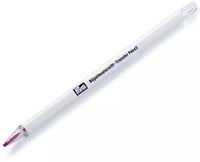 Prym Iron-on Pattern Pencil Erasable Red-3