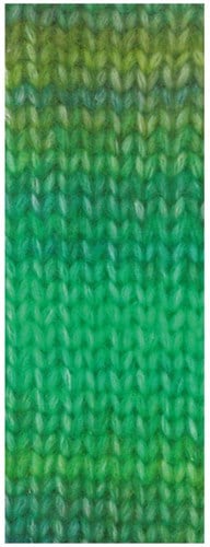 Lana Grossa Picasso 001 Petrol/Olive/Emerald/Jade/Green-2