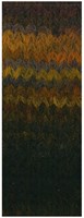 Lana Grossa Picasso 006 Ochre/Nougat/Black Brown/Dark Grey/Mocha-2
