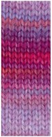 Lana Grossa Picasso 008 Lilac/Violet Blue/Heather/Fuchsia/Pink/Strawberry/Rose-2