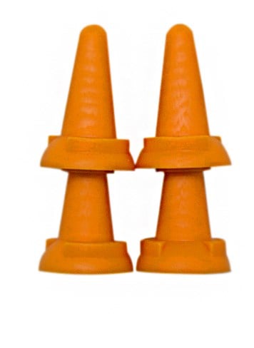 Clover Jumbo Point Protectors (Small)