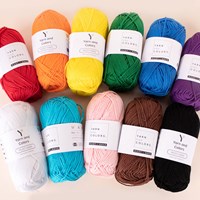 Yarn and Colors Colour Pack Pride 008 Progress Rainbow-2