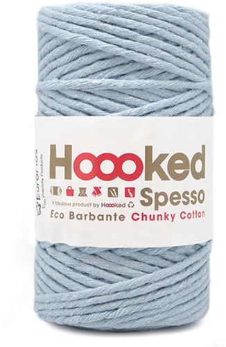 Hoooked Spesso Chunky Cotton 900 Provence