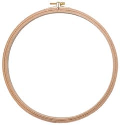 Prym Embroidery Frame 16cm