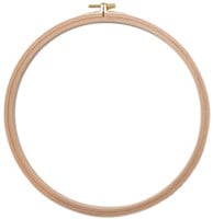 Prym Embroidery Frame 25cm