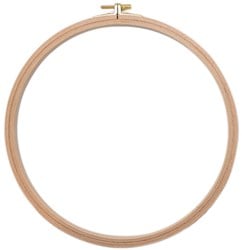 Prym Embroidery Frame 25cm