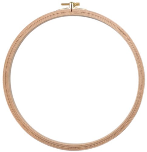Prym Embroidery Frame 25cm