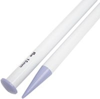 Prym Knitting Needles 40cm 15mm-2