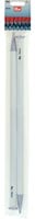 Prym Knitting Needles 40cm 15mm-3