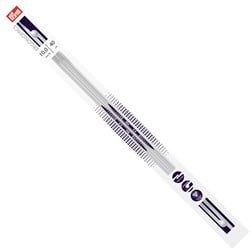 Prym Ergonomics Single Point Knitting Needles 40 cm 10.00 mm