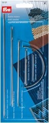 Prym Craft Needles Silver Large