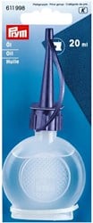 Prym Sewing Machine Oil