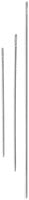 Prym Doll Needles Silver (3 pieces)-2