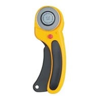 Prym Rotary Cutter Comfort 45 mm-2