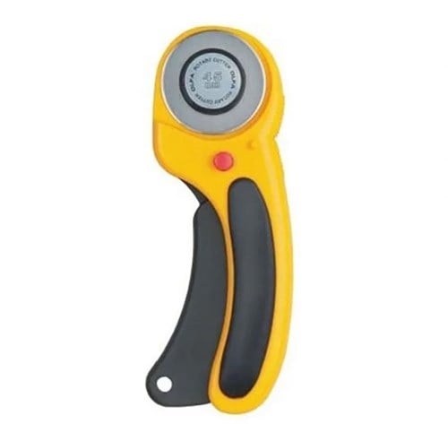 Prym Rotary Cutter Comfort 45 mm-2