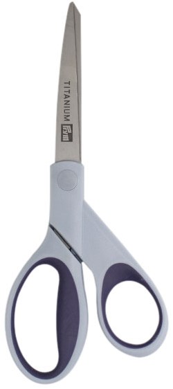 volwassen Beven heilig Prym Titanium General Purpose Scissors 21cm - order online at Yarnplaza.com!