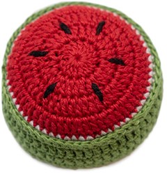 Prym Love Pin Cushion Melon