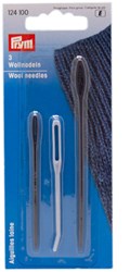 Prym Wool Needles Plastic