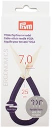 Prym Yoga Cable Needles