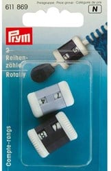 Prym Knitting Register