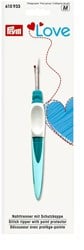 Prym Love Stitch Ripper Small Ergonomic Mint