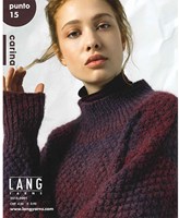 Lang Yarns Punto 15 Carina