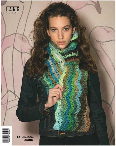 Lang Yarns Punto 73 Color Magazine-2