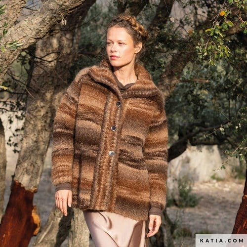 Pure Alpaca Natural Colors