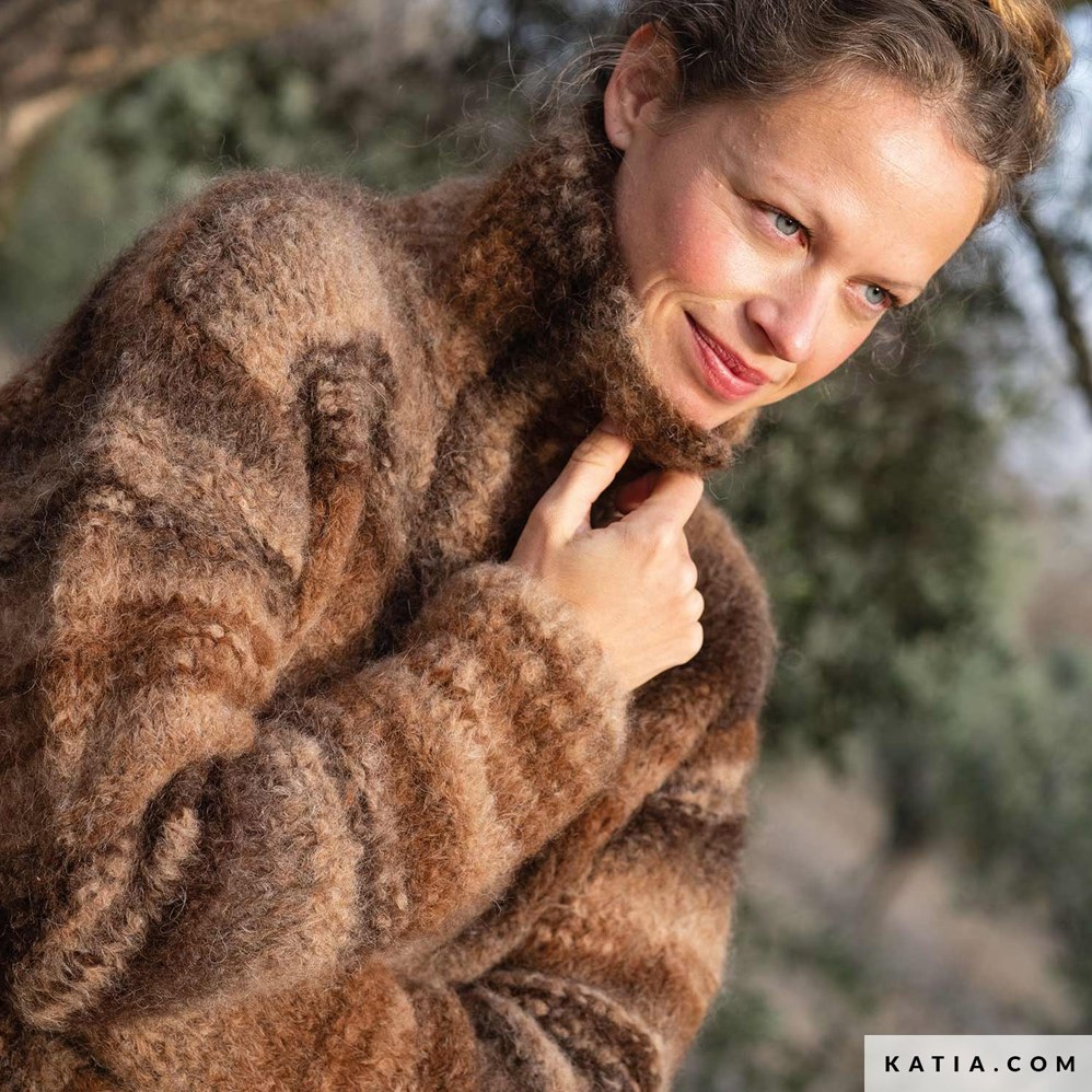 Pure alpaca coat on sale