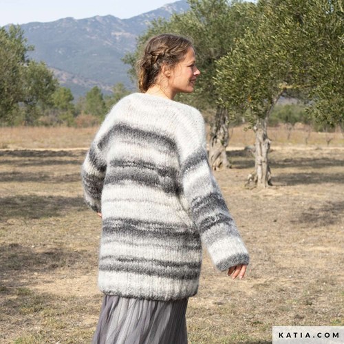 Pure Alpaca Natural Colors