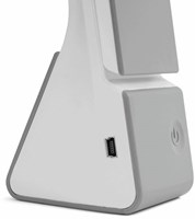 PURElite Portable LED Lamp Rechargeable-3