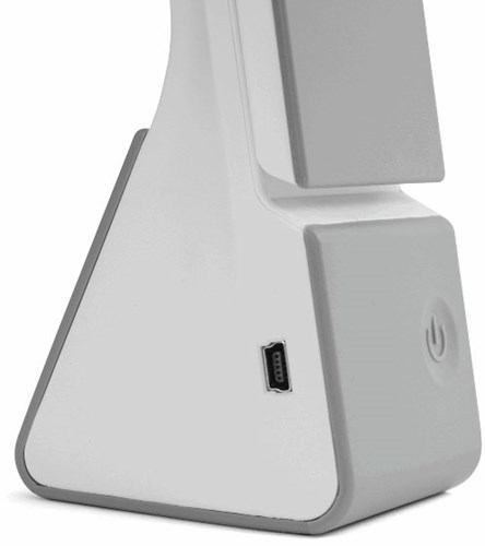 PURElite Portable LED Lamp Rechargeable-3