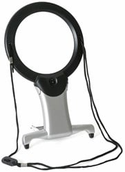 PURElite Magnifying Lamp 2-in-1 LED