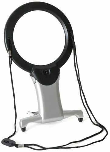 PURElite Magnifying Lamp 2-in-1 LED