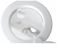PURElite Magnifying Desk Lamp LED-3