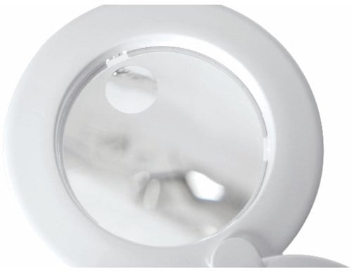 PURElite Magnifying Desk Lamp LED-3