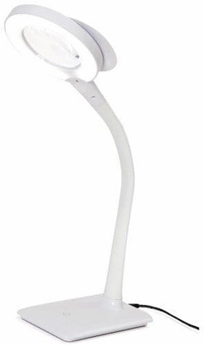 PURElite Loeplamp Desk LED