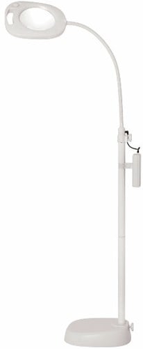 PURElite Magnifying Lamp European 3-in-1 LED