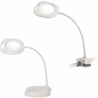 PURElite Magnifying Lamp European 3-in-1 LED-2