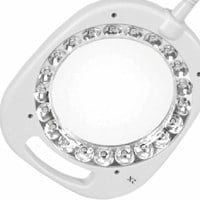 PURElite Loeplamp European 3-in-1 LED