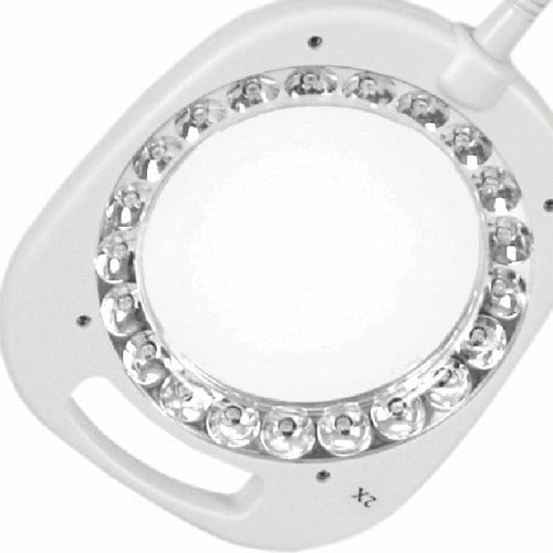 PURElite Loeplamp European 3-in-1 LED