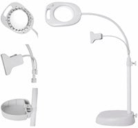 PURElite Magnifying Lamp European 4-in-1 LED-2