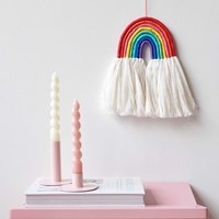 Rico garenpakket rainbow 