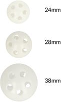 Rattle Bead 24mm-2