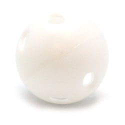 Rattle Bead 24mm