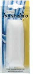 Antex Home Deco Curtain Pleat Tape Transparent 5 meters