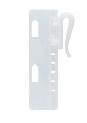 Antex Adjustable Curtain Hook