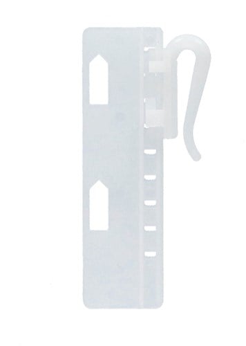 Antex Adjustable Curtain Hook 5.5 cm