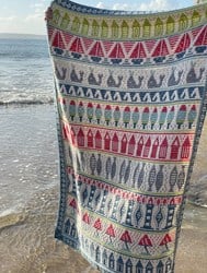 Costa Nova - One Skein of Love Yarn and Crochet Kit