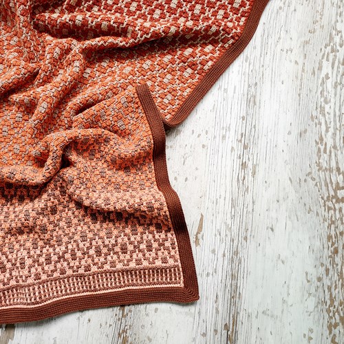 One skein of Love Legzira Delight Yarn Kit-3